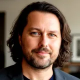 Jordi Buskermolen, maker of Listspace